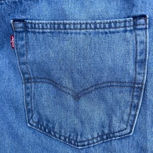 Levi’s 551 36X32 men’s jeans